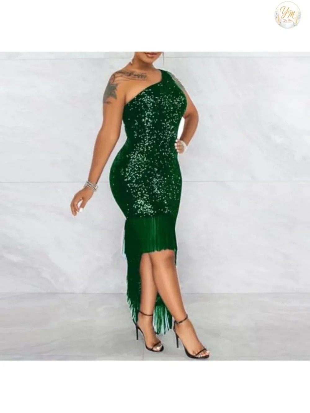 N/A this sparkling